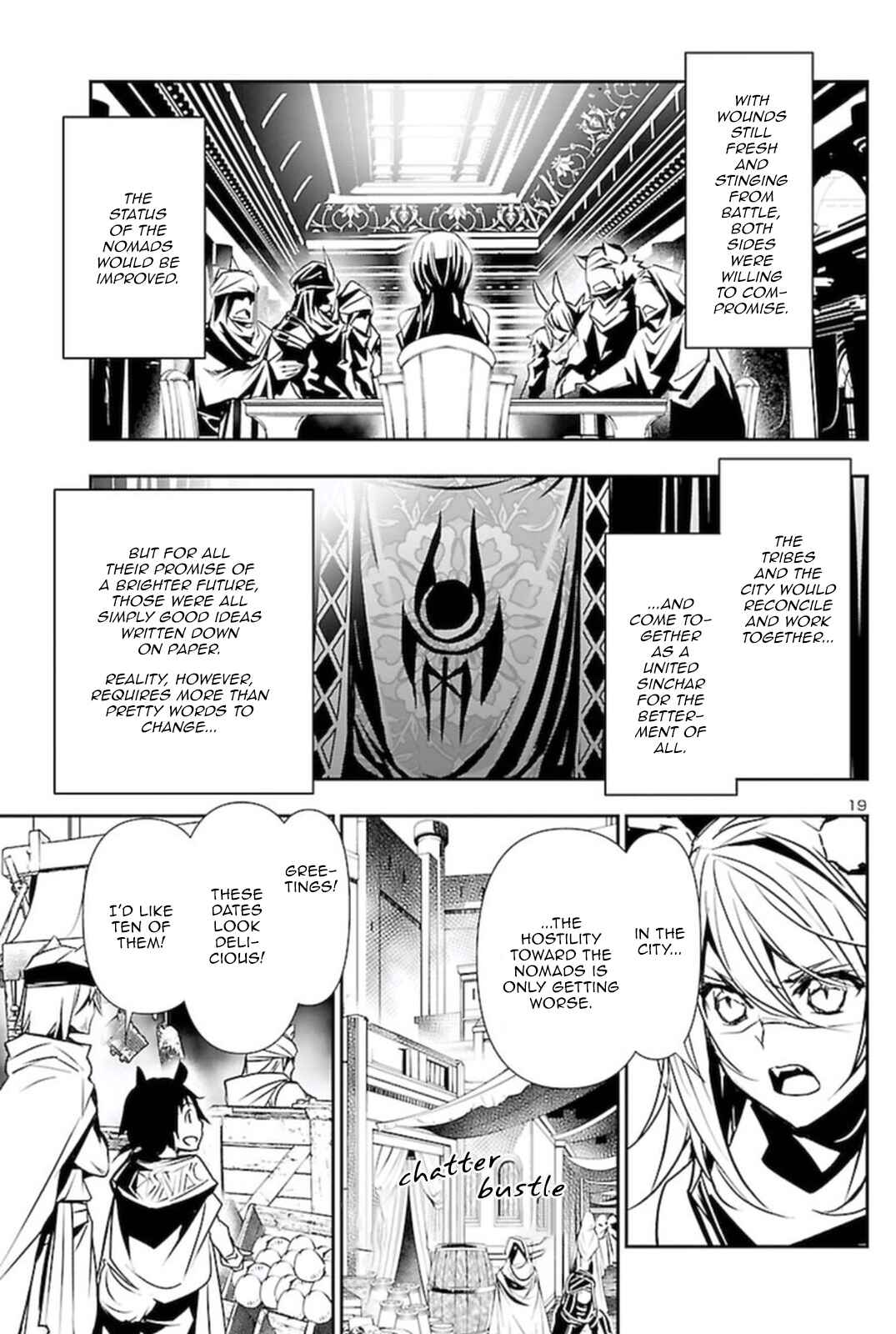 Chapter 65 - Page 19