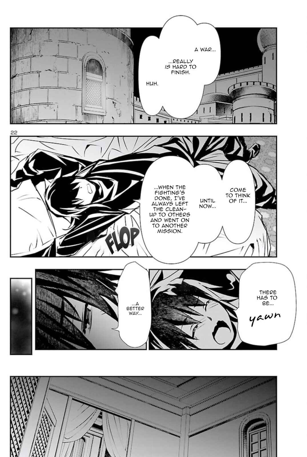 Chapter 65 - Page 22