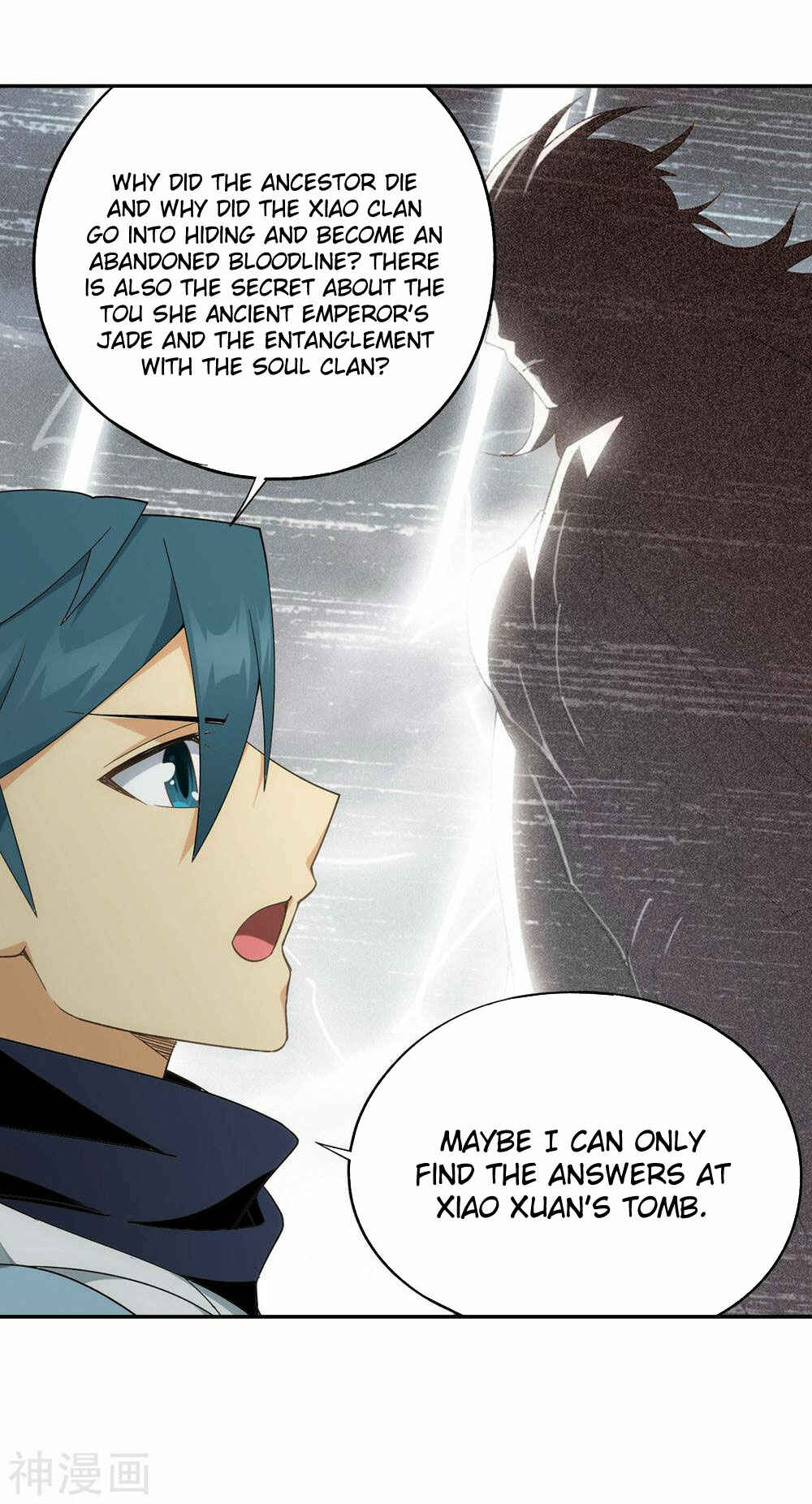 Chapter 344 - Page 14