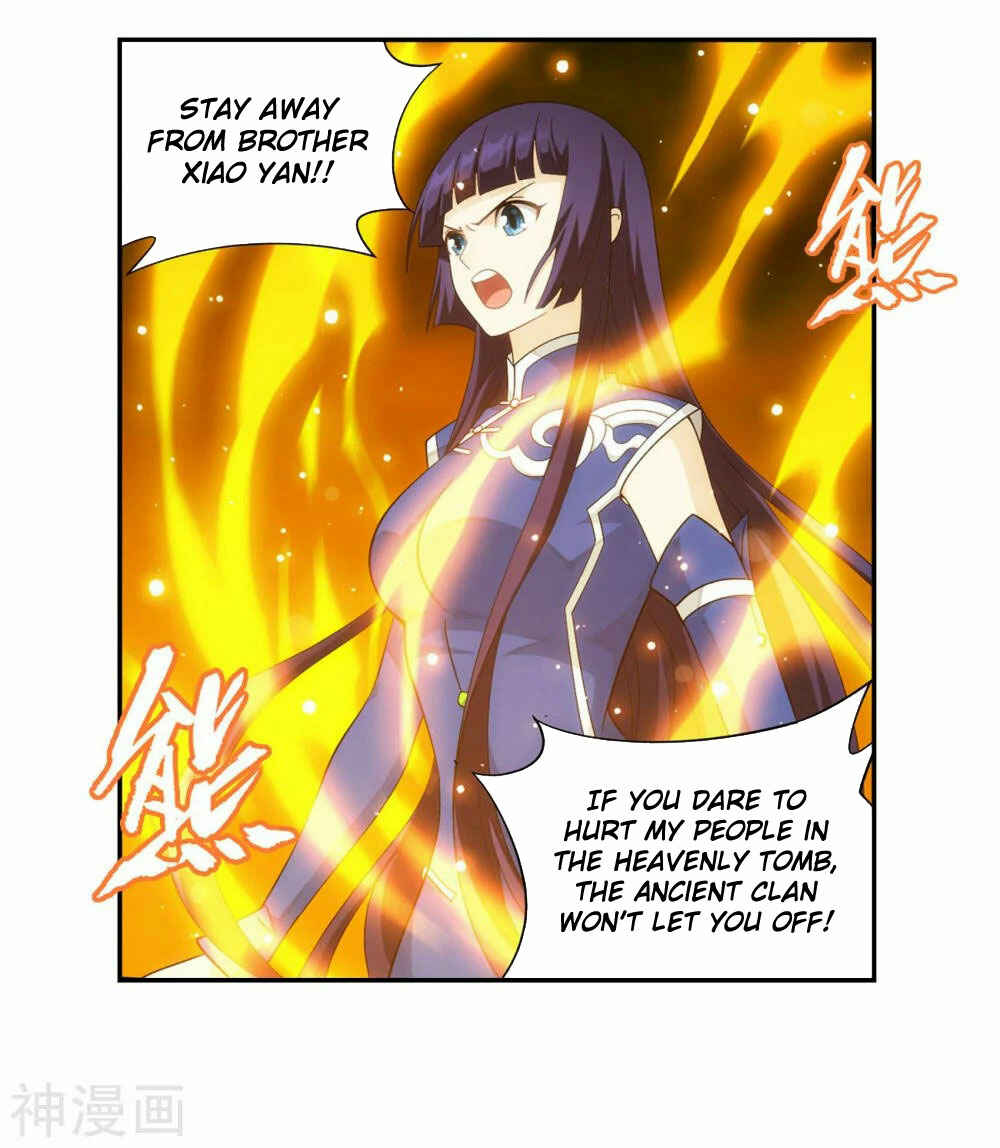 Chapter 344 - Page 24