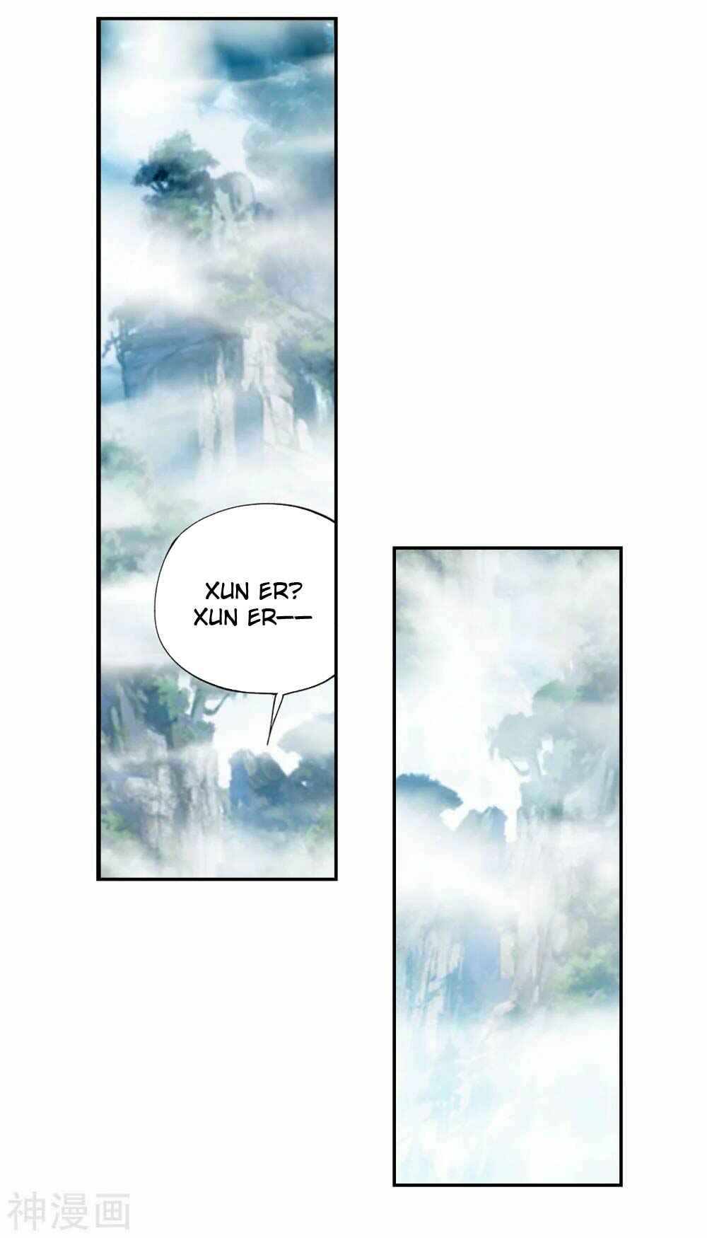 Chapter 344 - Page 3