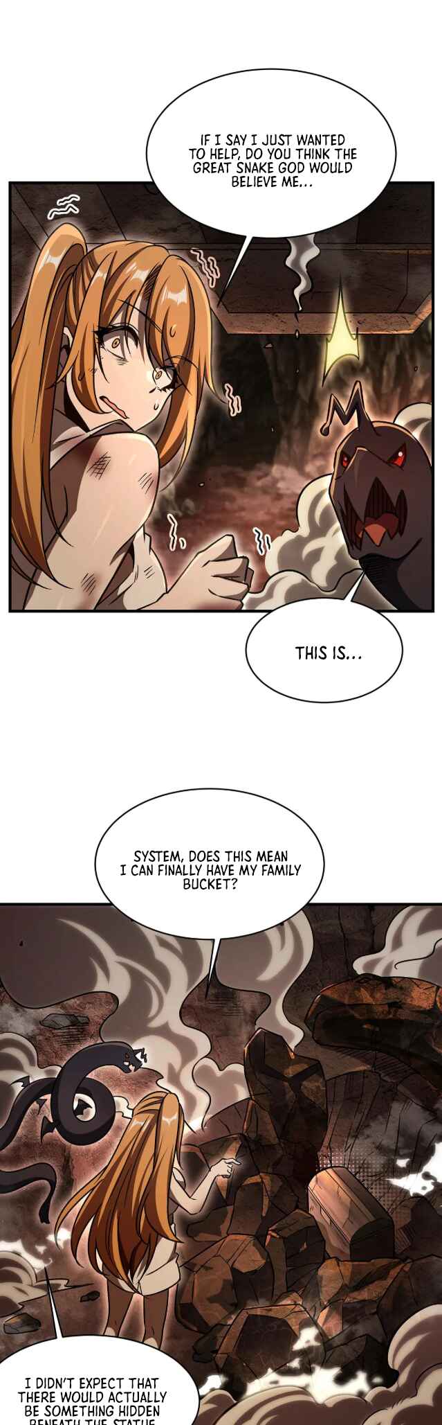 Chapter 67 - Page 21