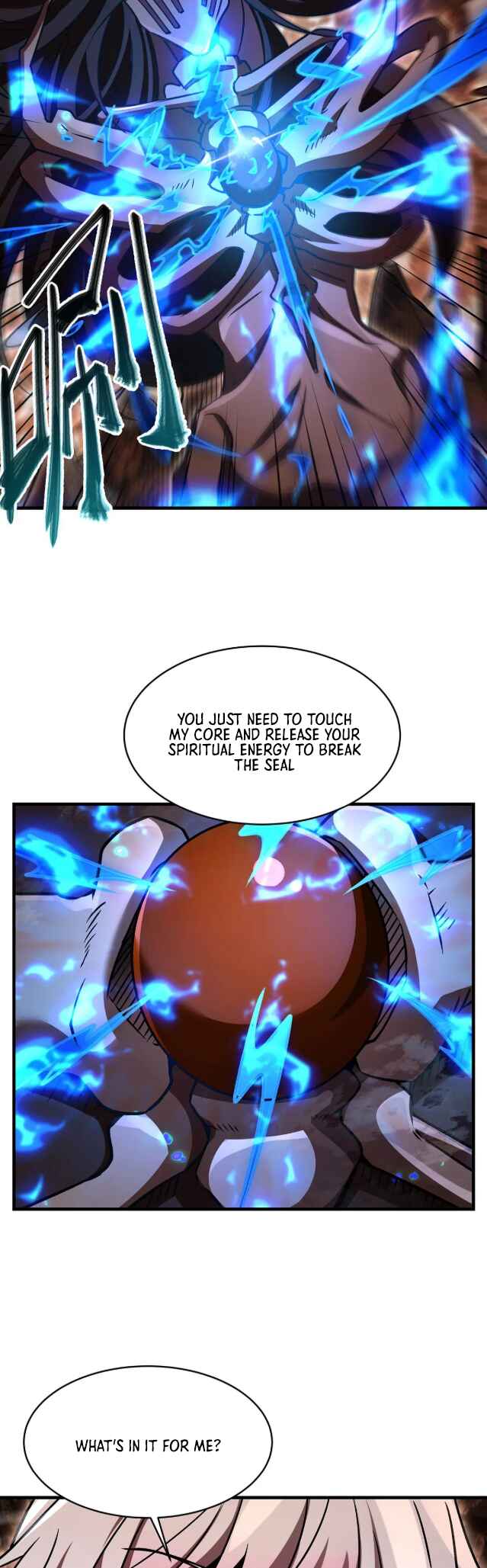 Chapter 67 - Page 28