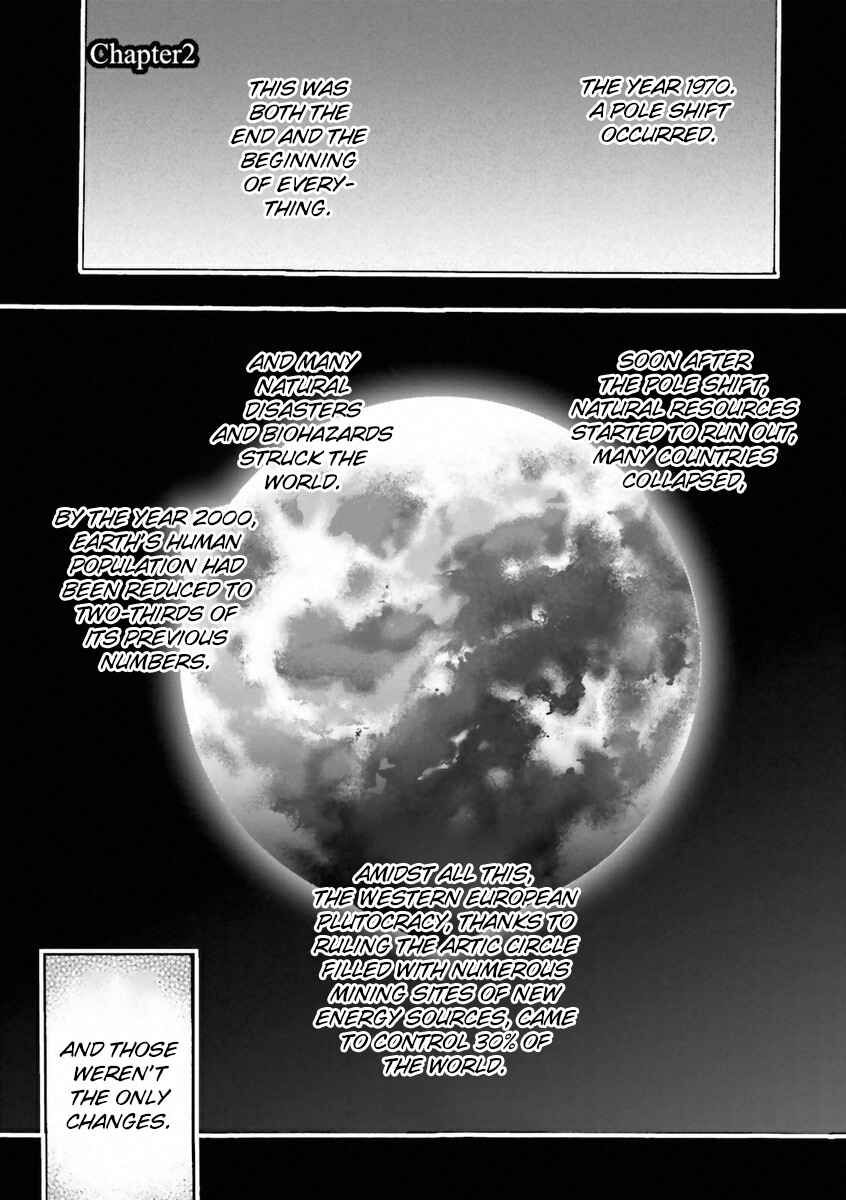 Chapter 2 - Page 1