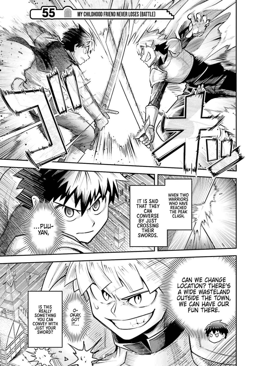 Chapter 55 - Page 1