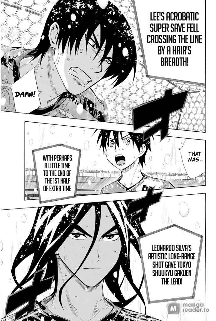 Chapter 283 - Page 15
