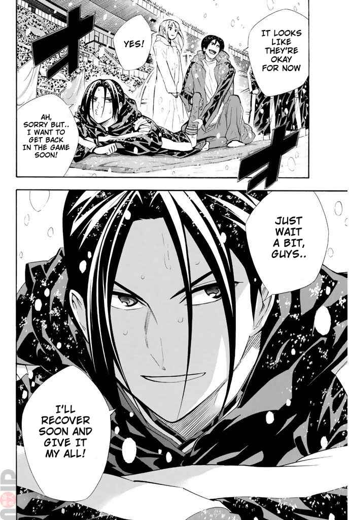 Chapter 283 - Page 19