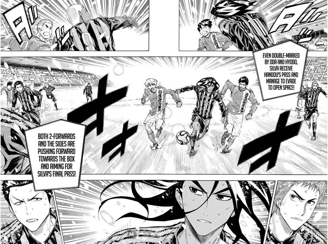 Chapter 283 - Page 5