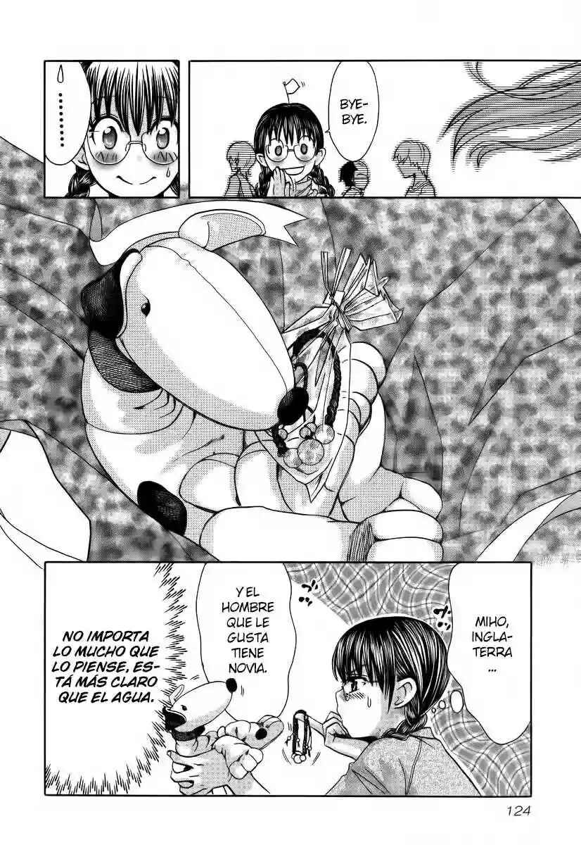 Chapter 133 - Page 25