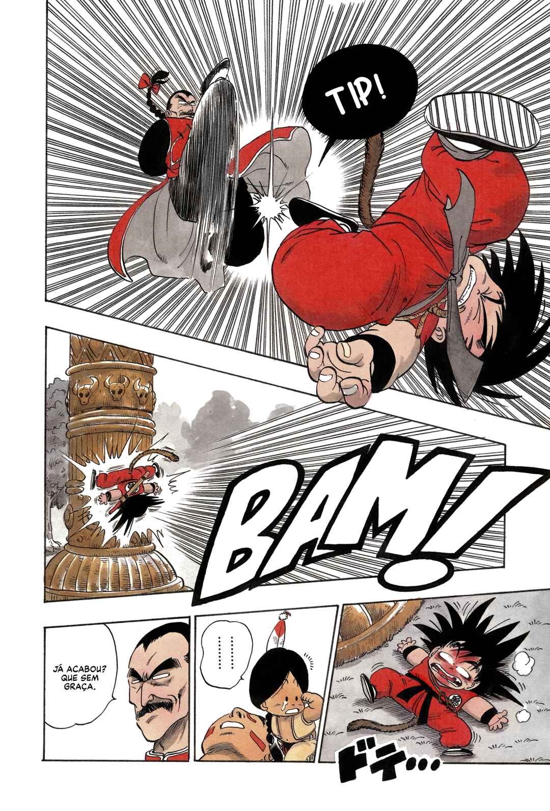 Chapter 86 - Page 12