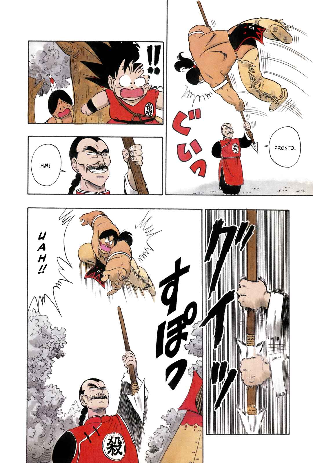 Chapter 86 - Page 8