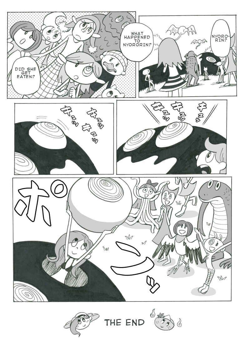 Chapter 4 - Page 10