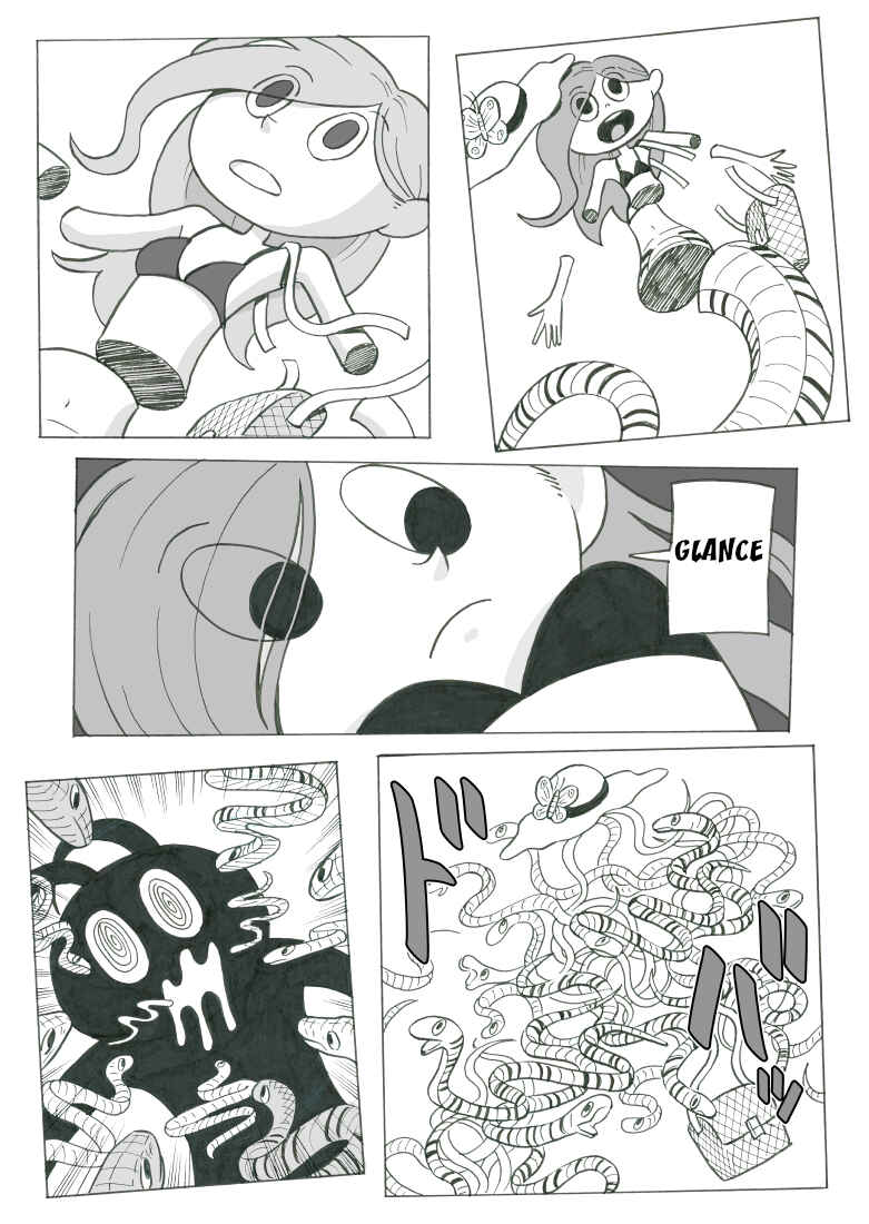 Chapter 4 - Page 8