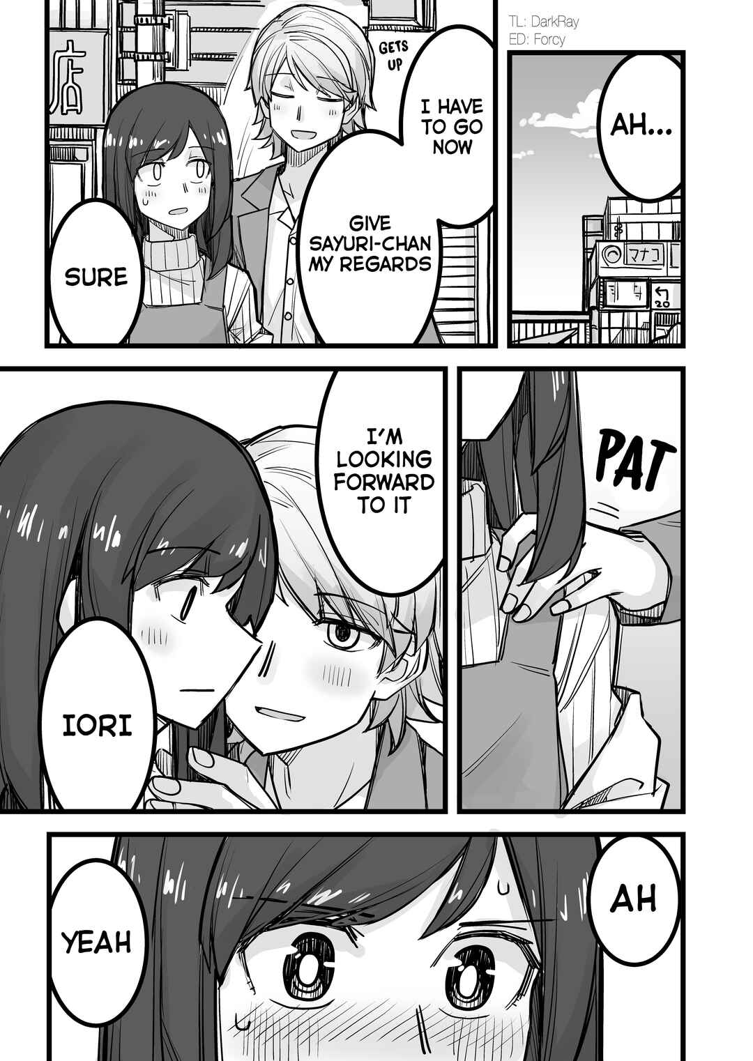 Chapter 29 - Page 1