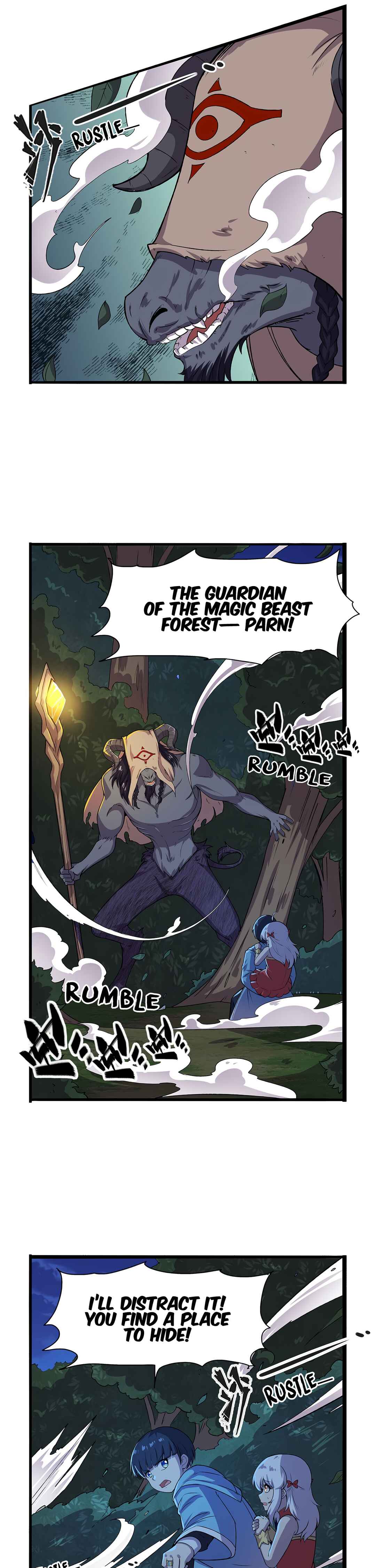 Chapter 367 - Page 14