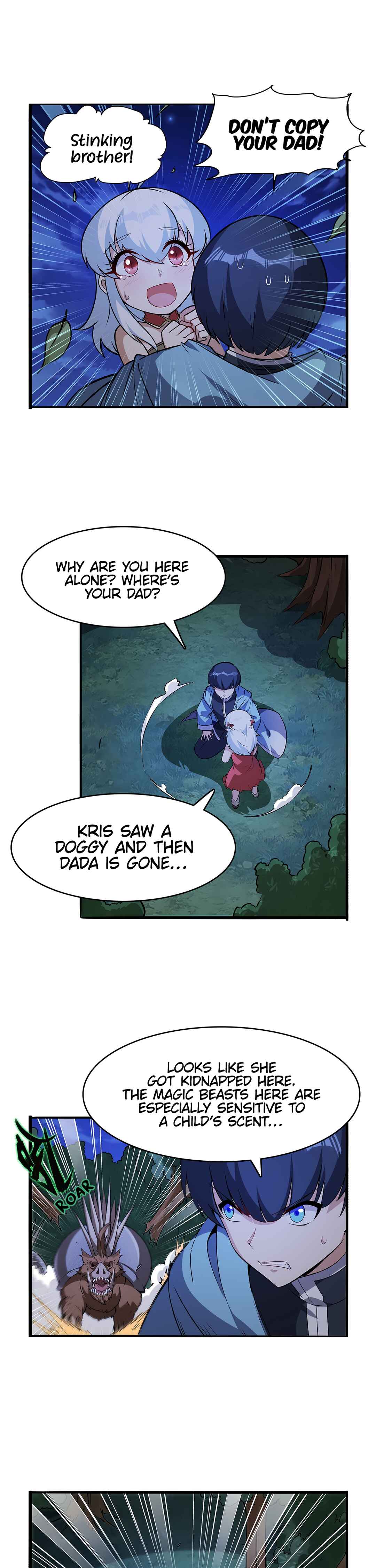 Chapter 367 - Page 6