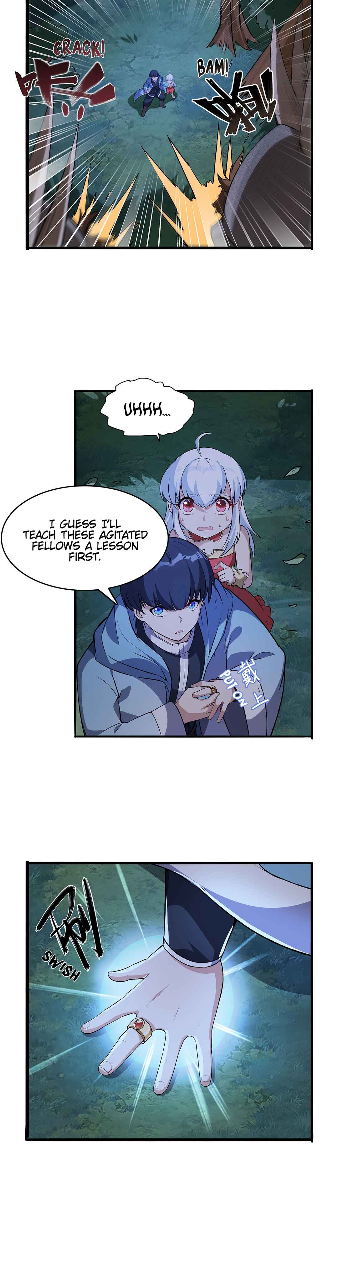 Chapter 367 - Page 7