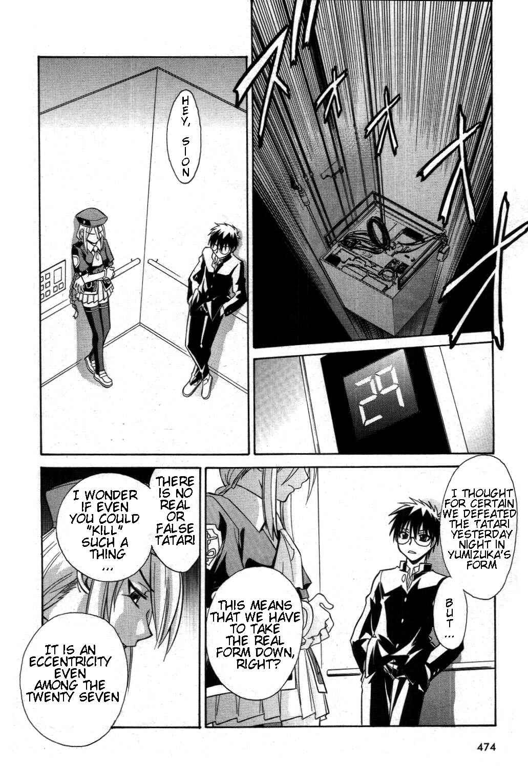 Chapter 18 - Page 22