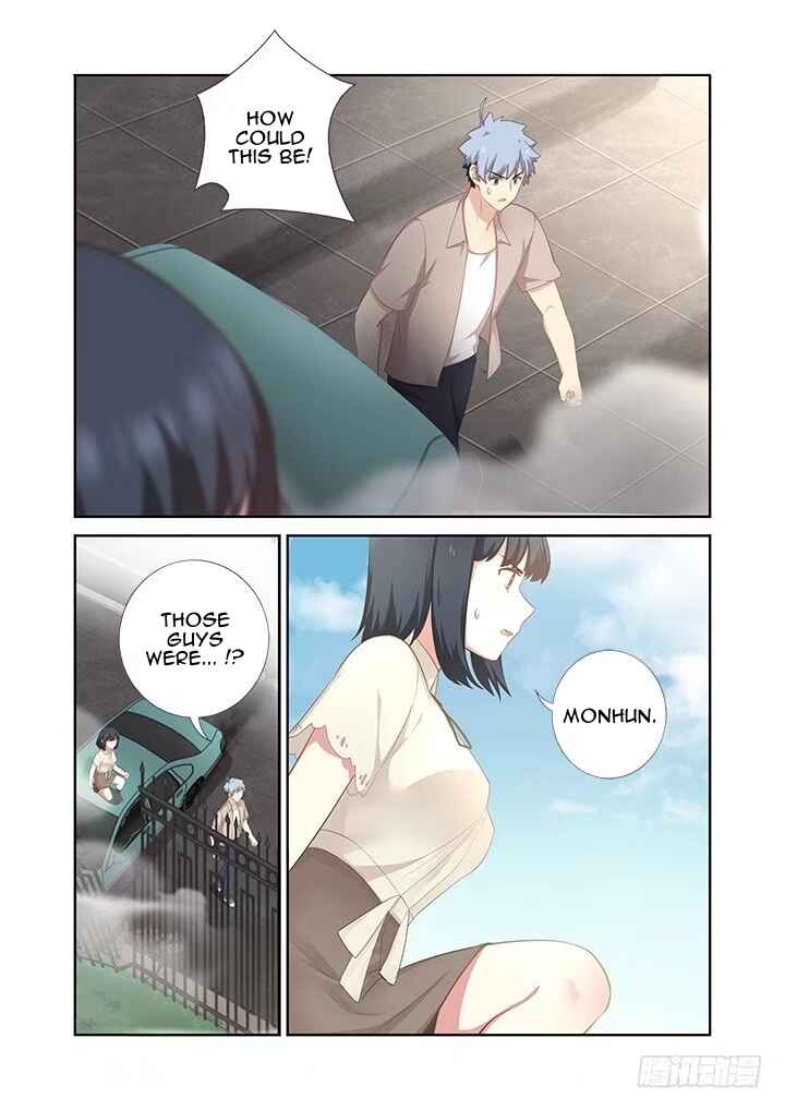 Chapter 405 - Page 12