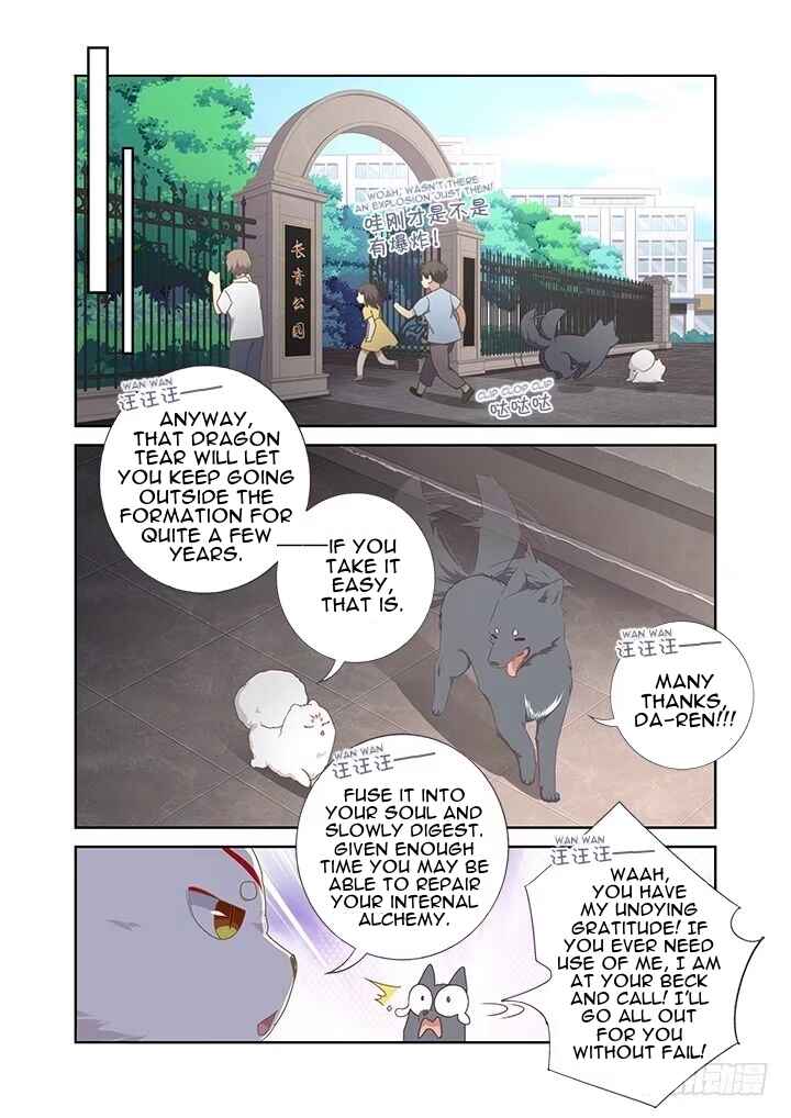 Chapter 405 - Page 2