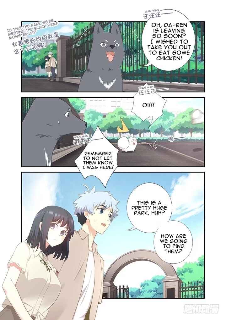 Chapter 405 - Page 4