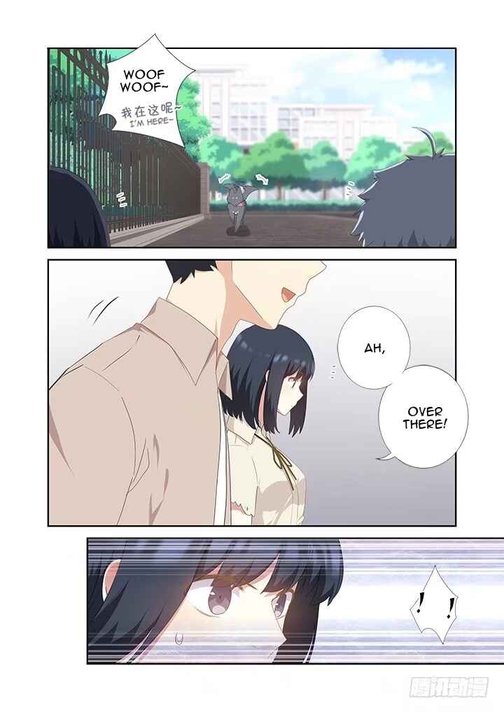 Chapter 405 - Page 5