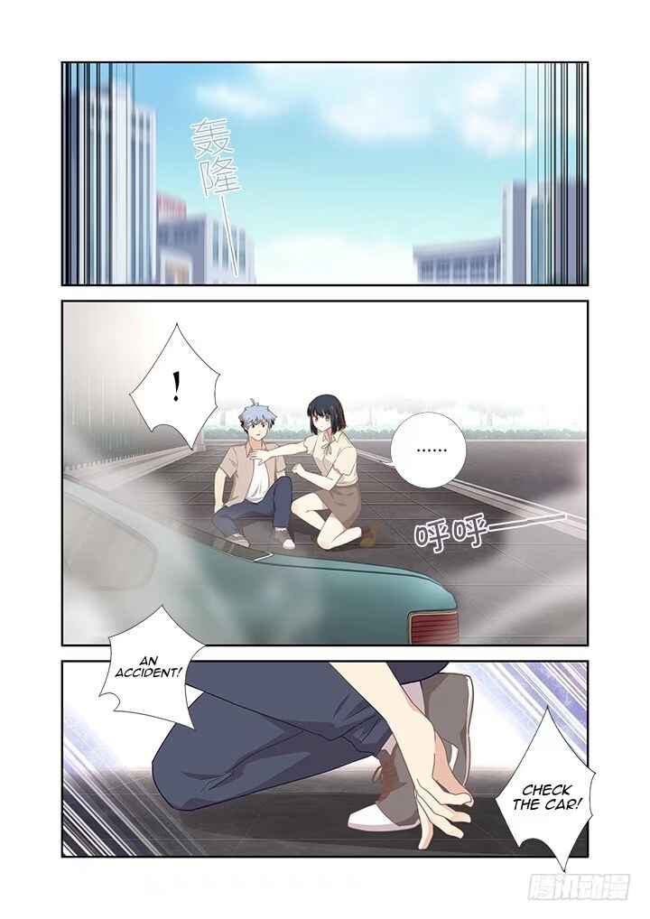 Chapter 405 - Page 7