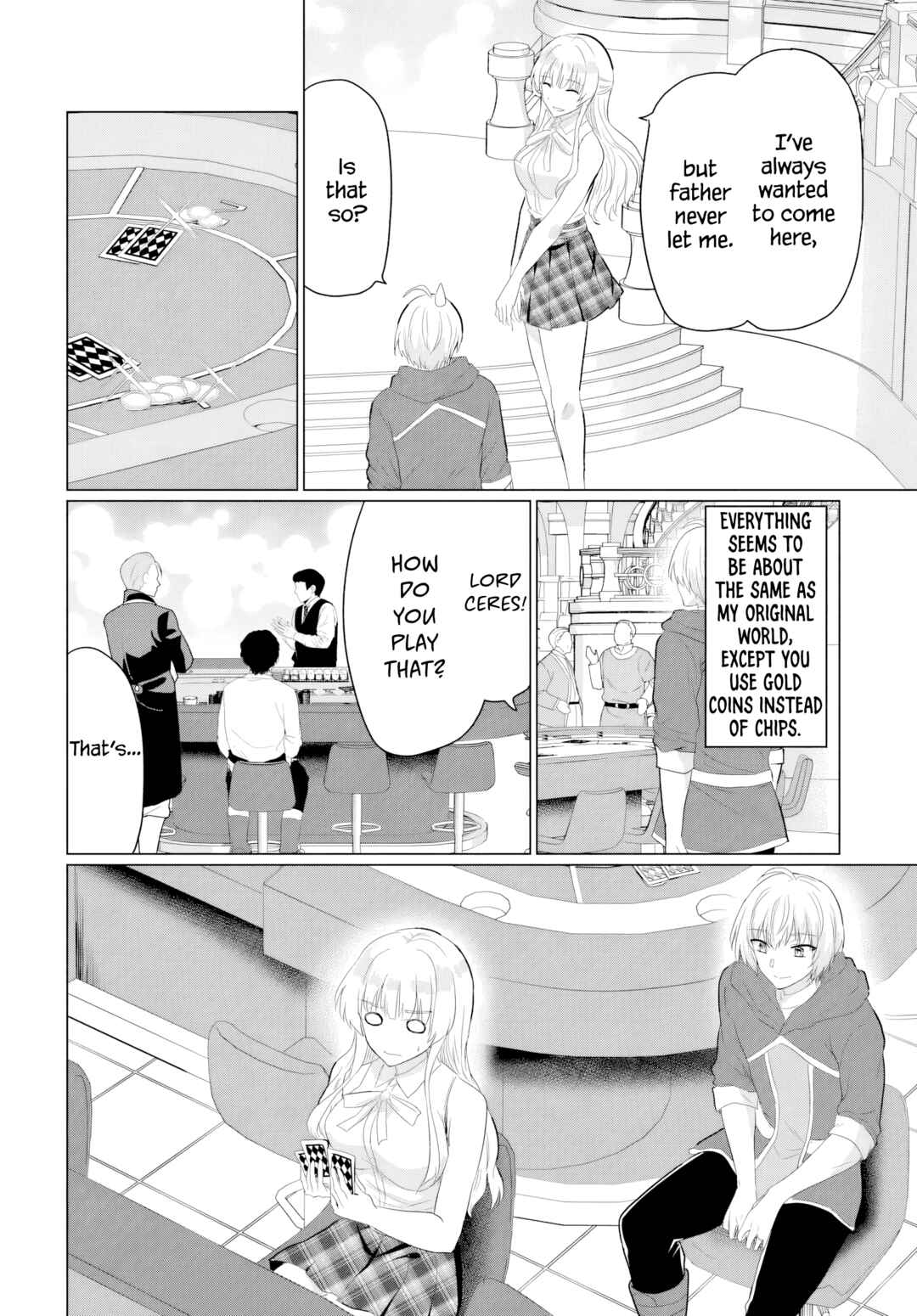 Chapter 30 - Page 10