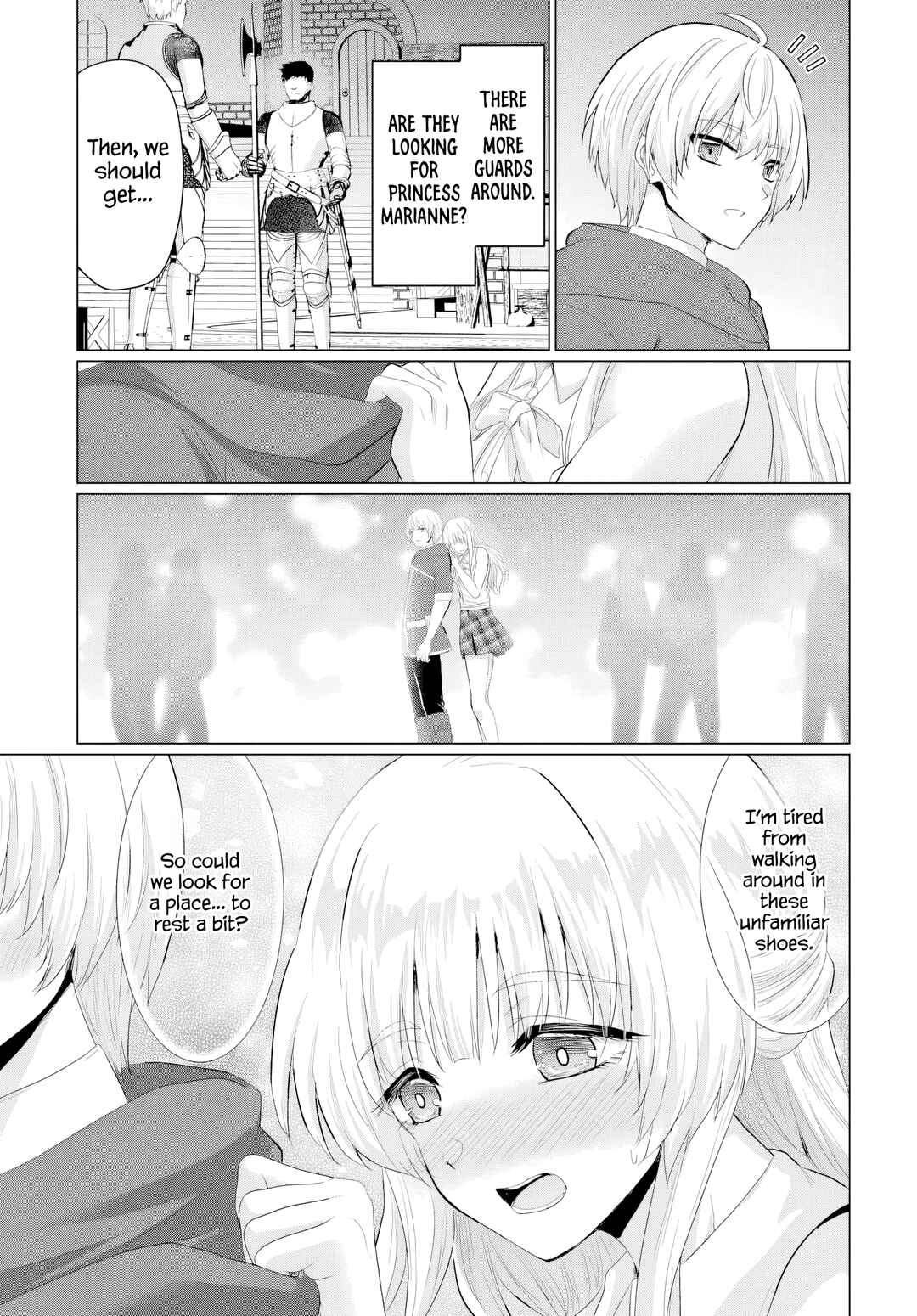 Chapter 30 - Page 25