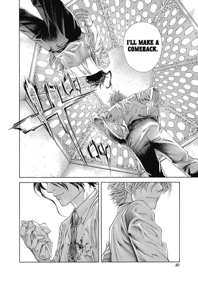 Chapter 521 - Page 13