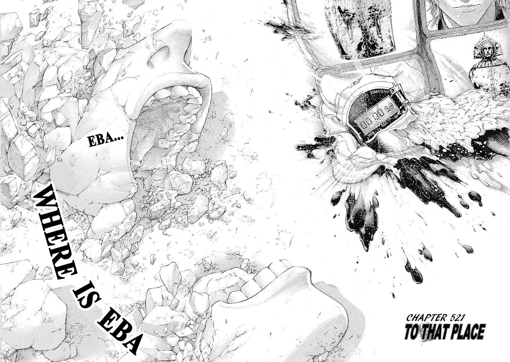 Chapter 521 - Page 4