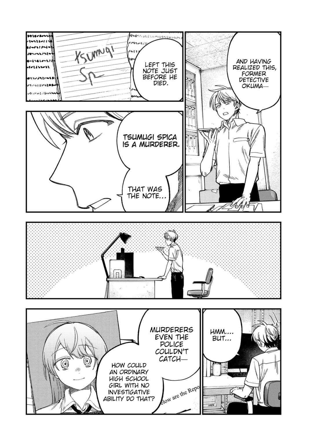 Chapter 38 - Page 14