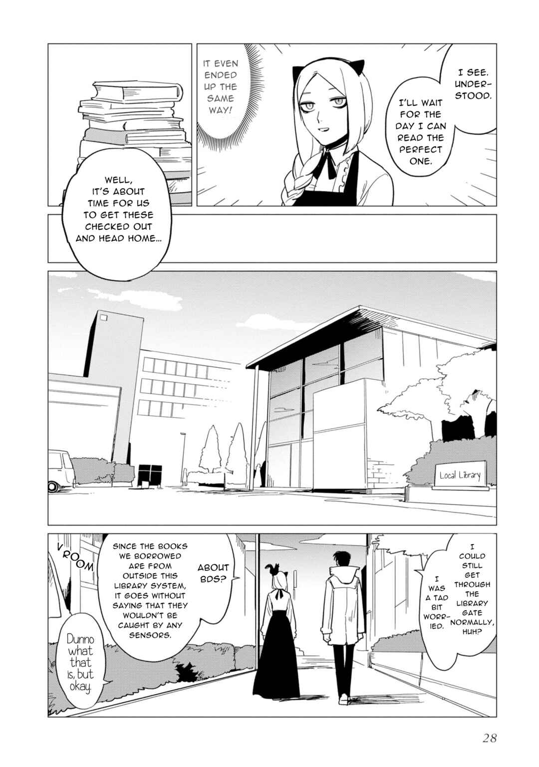 Chapter 13 - Page 28