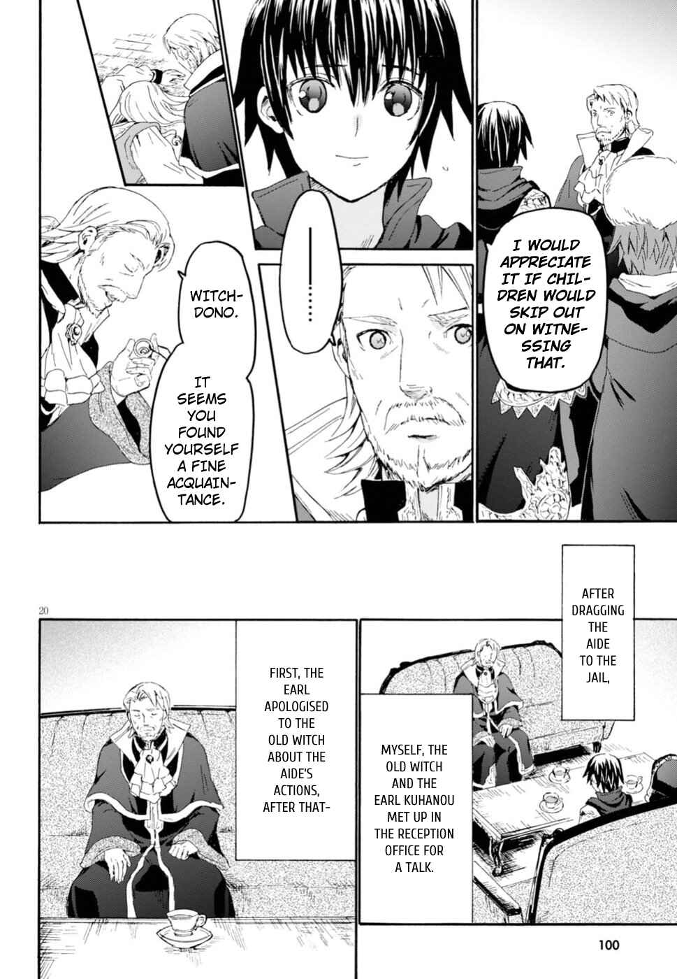 Chapter 42 - Page 19