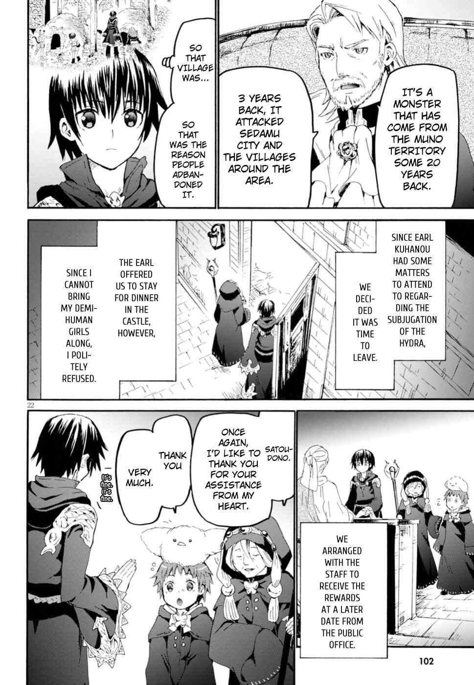 Chapter 42 - Page 21