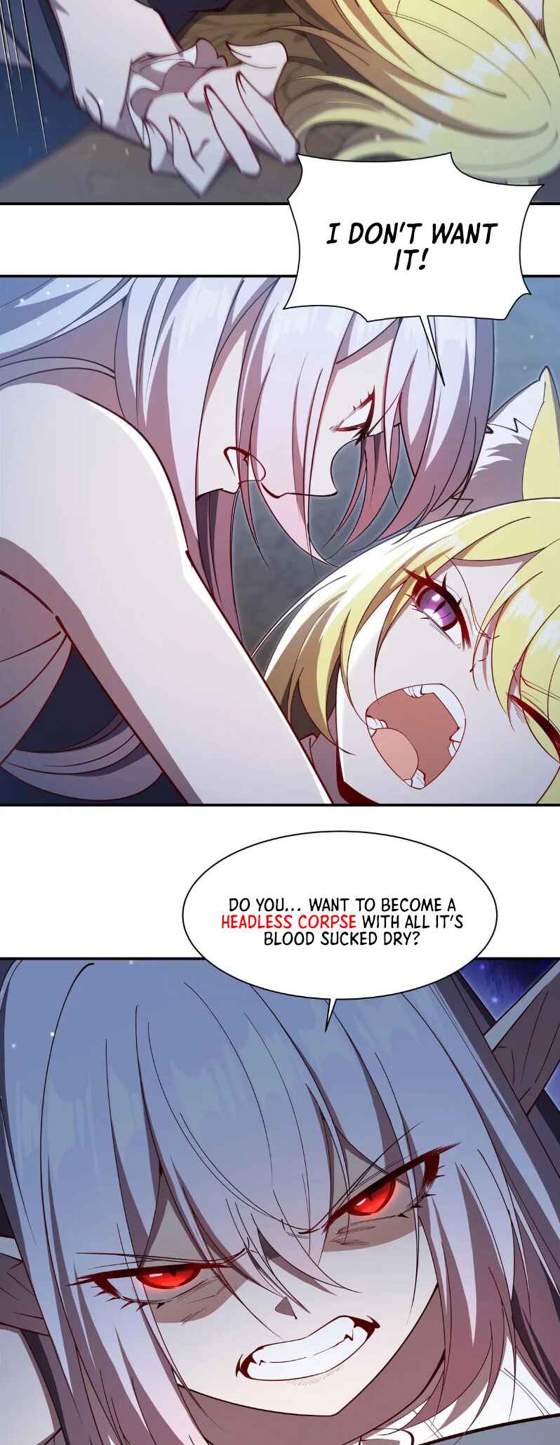 Chapter 374 - Page 19