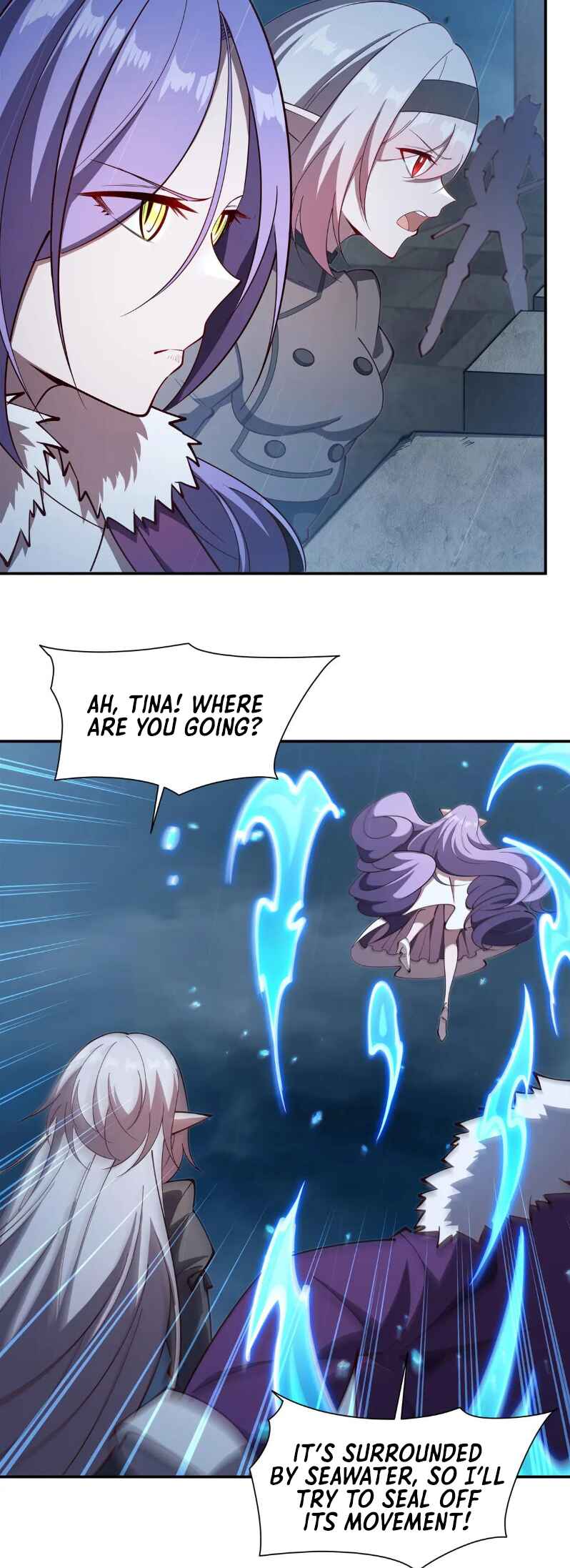 Chapter 374 - Page 30