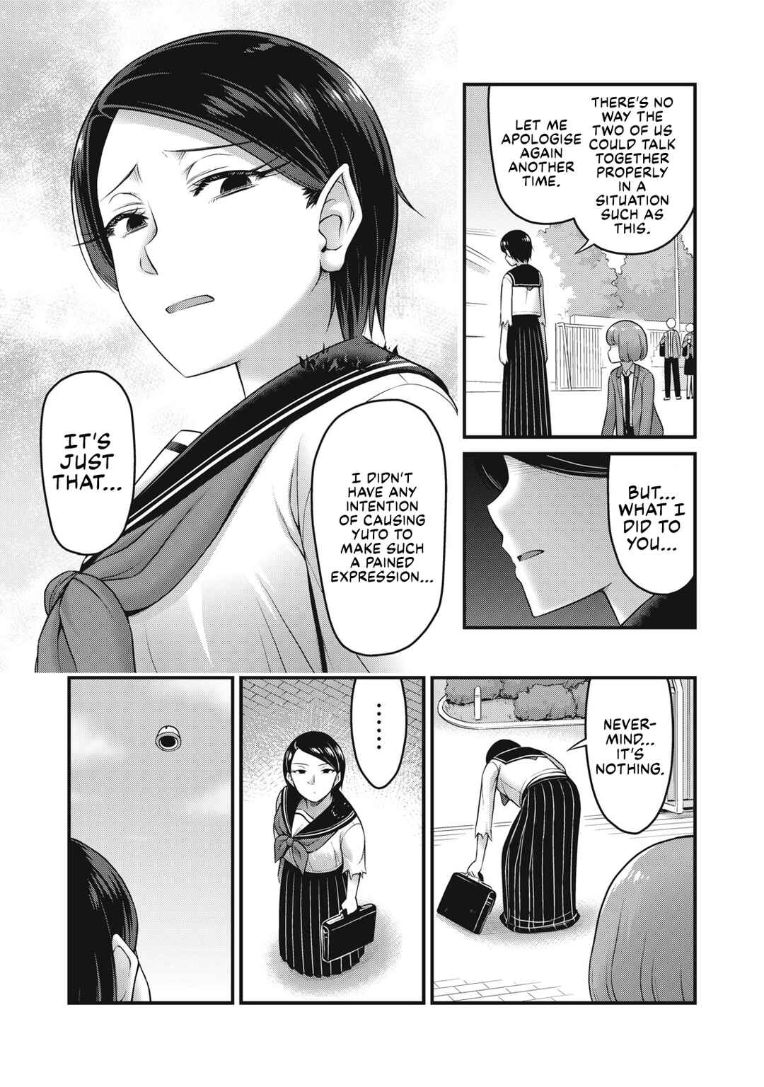 Chapter 23 - Page 16