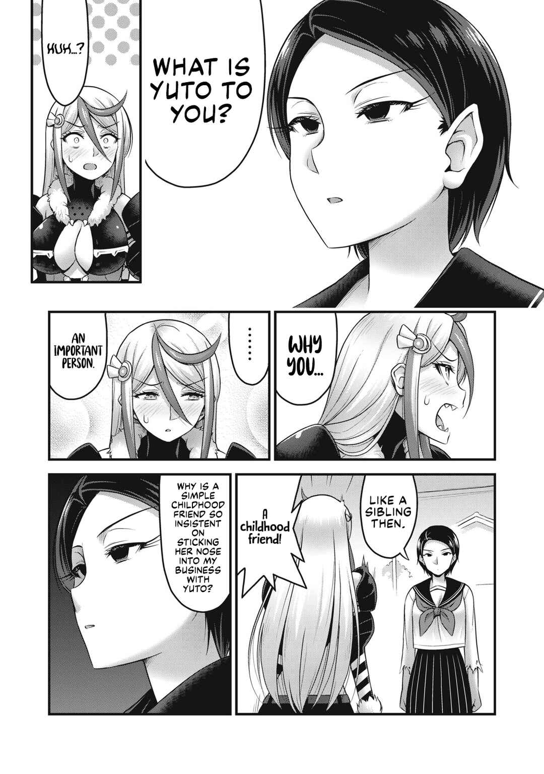 Chapter 23 - Page 6