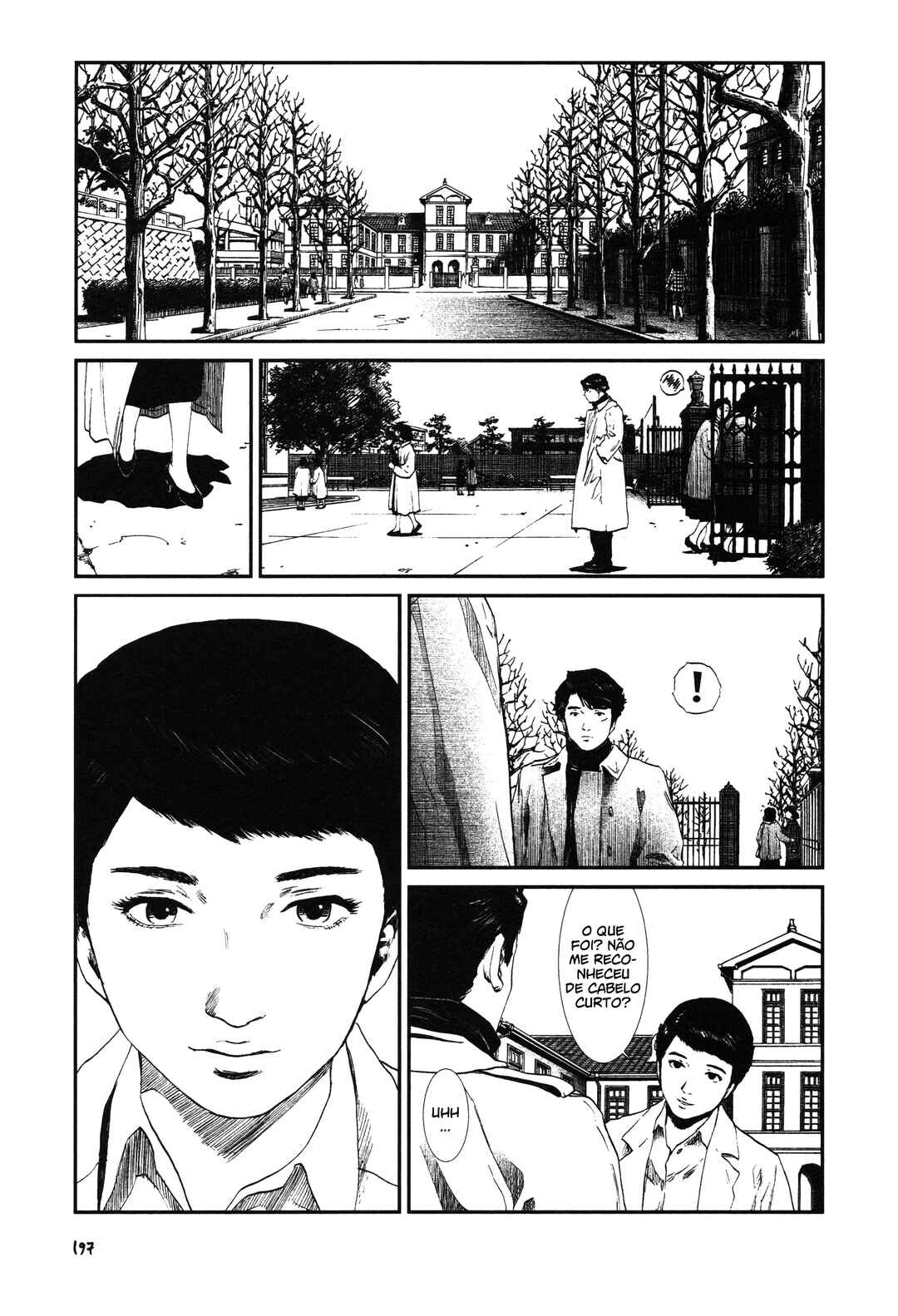 Chapter 23 - Page 1