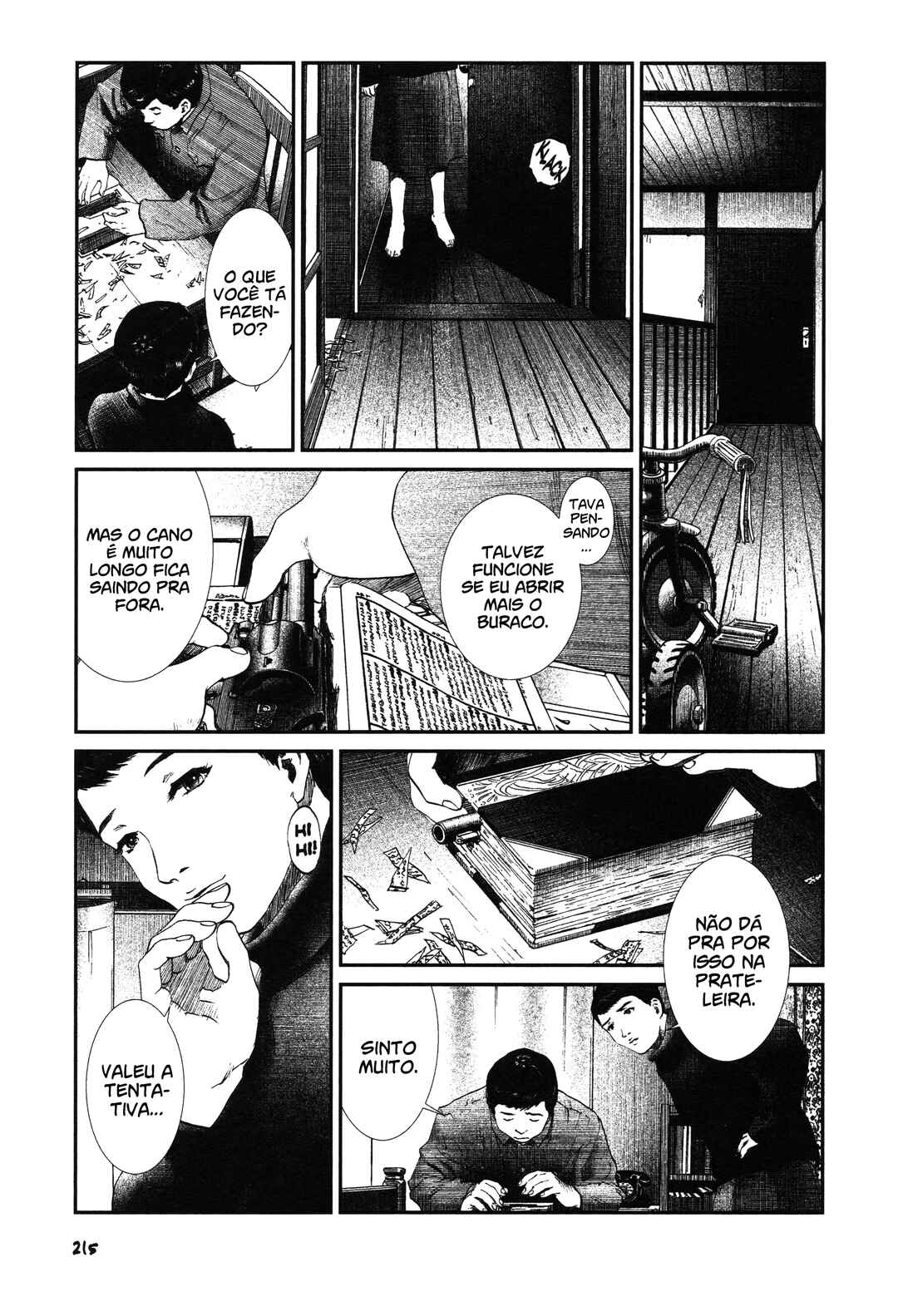 Chapter 23 - Page 18