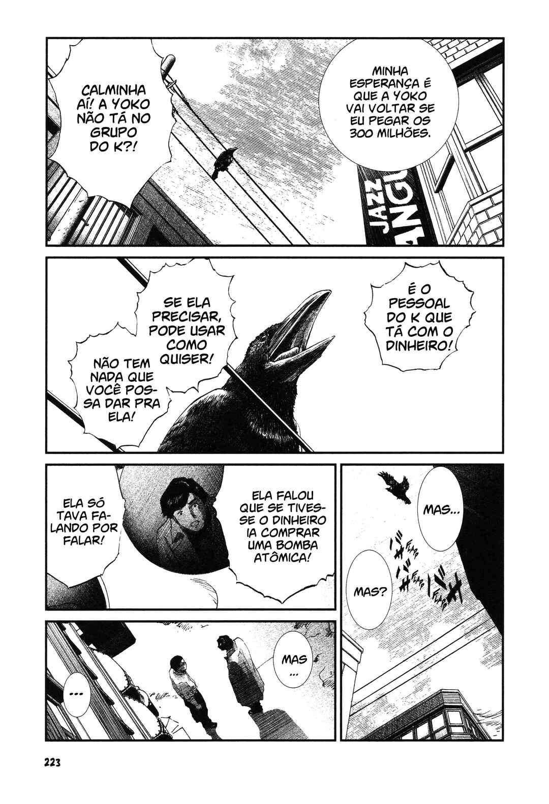 Chapter 23 - Page 26