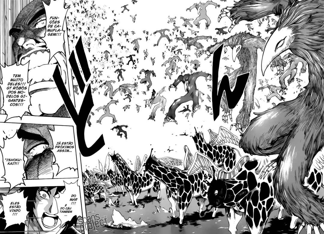 Chapter 218 - Page 2