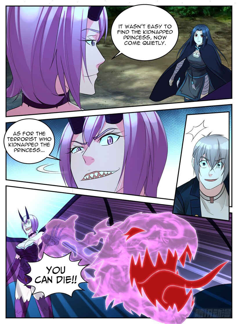 Chapter 57 - Page 5
