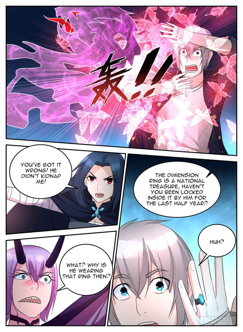 Chapter 57 - Page 6