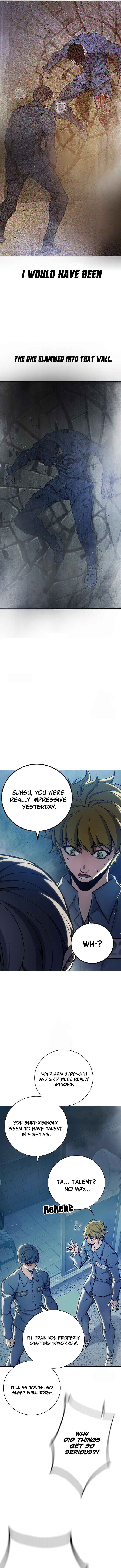 Chapter 61 - Page 21