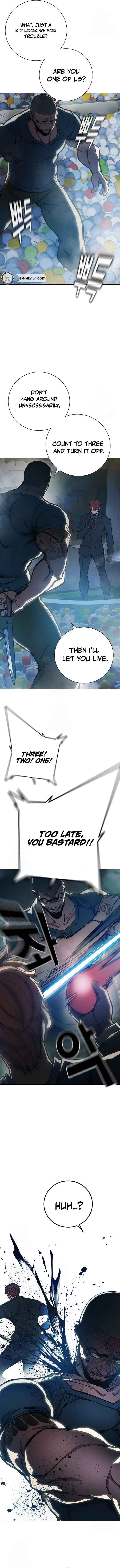 Chapter 61 - Page 28