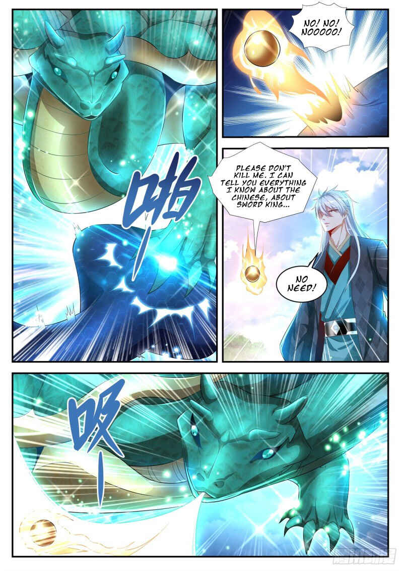 Chapter 437 - Page 11