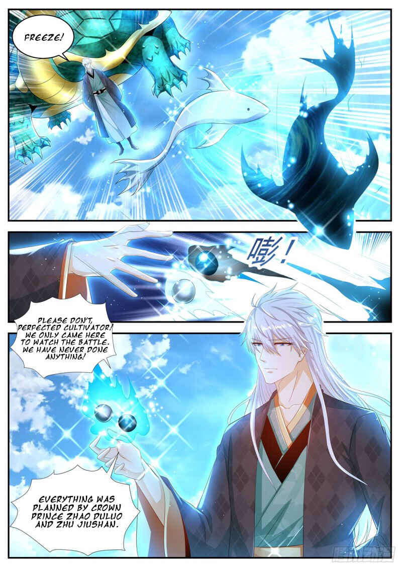 Chapter 437 - Page 13