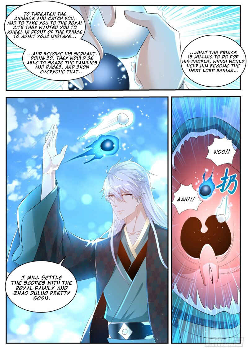 Chapter 437 - Page 14